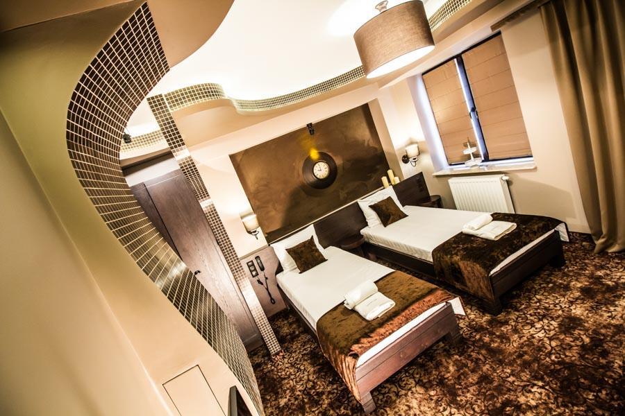 Lawendowy Zdroj Medycyna I Spa Busko-Zdrój Εξωτερικό φωτογραφία