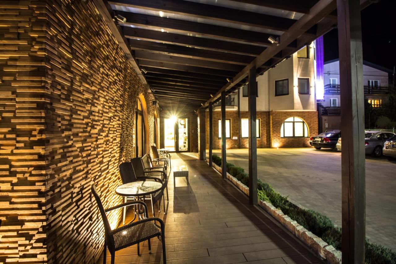 Lawendowy Zdroj Medycyna I Spa Busko-Zdrój Εξωτερικό φωτογραφία